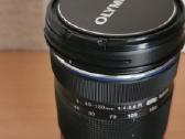 Olympus digital 40-150 1:4:5.6 objektyvas