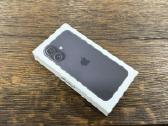 Naujas iPhone 16 128 GB Black