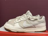 Nike dunk low retro batai - nuotraukos Nr. 2