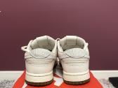 Nike dunk low retro batai - nuotraukos Nr. 3