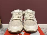 Nike dunk low retro batai - nuotraukos Nr. 4