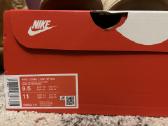Nike dunk low retro batai - nuotraukos Nr. 6