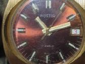 Wostok 17 Jewels