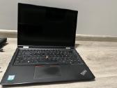 Lenovo L380 Yoga I5-8250ucpu@1.6ghz 8gb RAM 256ssd