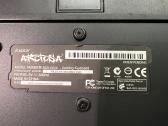 Razer Arctosa Gaming Keyboard Juoda - nuotraukos Nr. 2