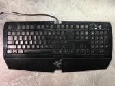 Razer Arctosa Gaming Keyboard Juoda