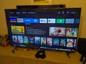 Xiaomi Mitv-mssp3 65(165 cm)