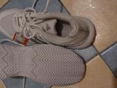 Moteriški adidas teniso bateliai uk6 .1/5 , eu 39, - nuotraukos Nr. 4
