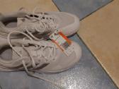 Moteriški adidas teniso bateliai uk6 .1/5 , eu 39, - nuotraukos Nr. 5