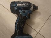 Makita Dtd152 - nuotraukos Nr. 2