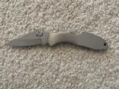 Spyderco Delica - nuotraukos Nr. 2