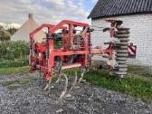 Horsch terrano 4fx - nuotraukos Nr. 3