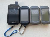 Įvairios Garmin Montana navigacijos - nuotraukos Nr. 3