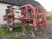 Horsch terrano 4fx - nuotraukos Nr. 5