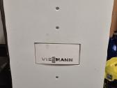 Dujinis katilas Viesmann Vitodens222 - nuotraukos Nr. 4