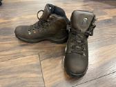 Gelert 41.5-42d kokybiški odiniai waterproof bata