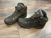 Gelert 41.5-42d kokybiški odiniai waterproof bata - nuotraukos Nr. 2