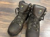 Gelert 41.5-42d kokybiški odiniai waterproof bata - nuotraukos Nr. 3