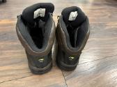 Gelert 41.5-42d kokybiški odiniai waterproof bata - nuotraukos Nr. 4