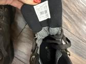 Gelert 41.5-42d kokybiški odiniai waterproof bata - nuotraukos Nr. 5