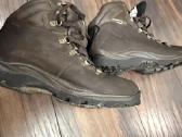 Gelert 41.5-42d kokybiški odiniai waterproof bata - nuotraukos Nr. 8
