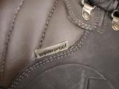 Gelert 41.5-42d kokybiški odiniai waterproof bata - nuotraukos Nr. 9