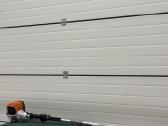 Stihl km131r kombi variklis velėnos pjoviklis