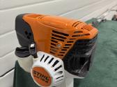 Stihl km131r kombi variklis velėnos pjoviklis - nuotraukos Nr. 2