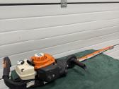 Stihl hs87t gyvatvorių žirklės benzininės