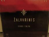 Vinilinės plokštelės - nuotraukos Nr. 7