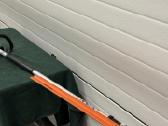Stihl hl92 ilgo gyvatvorių žirklės - nuotraukos Nr. 2