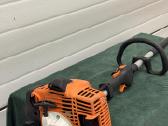 Stihl hl92 ilgo gyvatvorių žirklės - nuotraukos Nr. 3