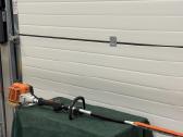 Stihl hl92 ilgo gyvatvorių žirklės - nuotraukos Nr. 4