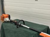 Stihl hl92 gyvatvorių žirklės - nuotraukos Nr. 2