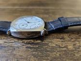 Automatinis klasikinio stiliaus laikrodis Militado - nuotraukos Nr. 8