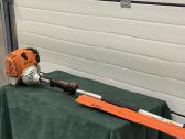 Stihl hl95 gyvatvorės žirklės ilgos - nuotraukos Nr. 2