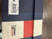 42-42.5 dydžio natūralios odos Tommy Jeans aulinia - nuotraukos Nr. 8
