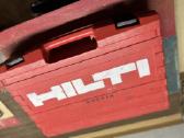 Akumuliatorinis suktuvas Hilti - nuotraukos Nr. 5