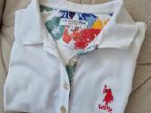 U.s. Polo Assn. marškinėliai