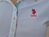 U.s. Polo Assn. marškinėliai - nuotraukos Nr. 4