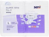 Sauskelnės suaugusiems Tena / Seni M L XL dydis - nuotraukos Nr. 2