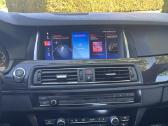 Bmw E60 E90 E70 F10 F30 Android 14 multimedijos - nuotraukos Nr. 11