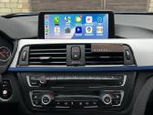 Bmw E60 E90 E70 F10 F30 Android 14 multimedijos - nuotraukos Nr. 13