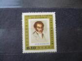1966 Airmail - Bolivar Commemoration, 1783-1830