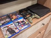 Playstation 4 Slim 2tb