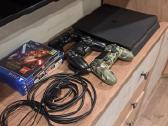 Playstation 4 Slim 2tb - nuotraukos Nr. 2
