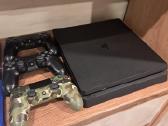 Playstation 4 Slim 2tb - nuotraukos Nr. 3