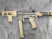 Specna arms Sa-x01 Edge 2.0 Gate Aster Airsoft
