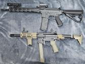 Specna arms Sa-x01 Edge 2.0 Gate Aster Airsoft - nuotraukos Nr. 3