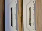 Corsair Vengeance Rgb Pro 16 GB 3600 MHz White